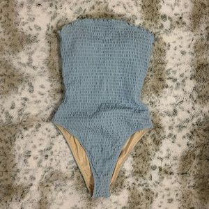 Brand New One Piece💙